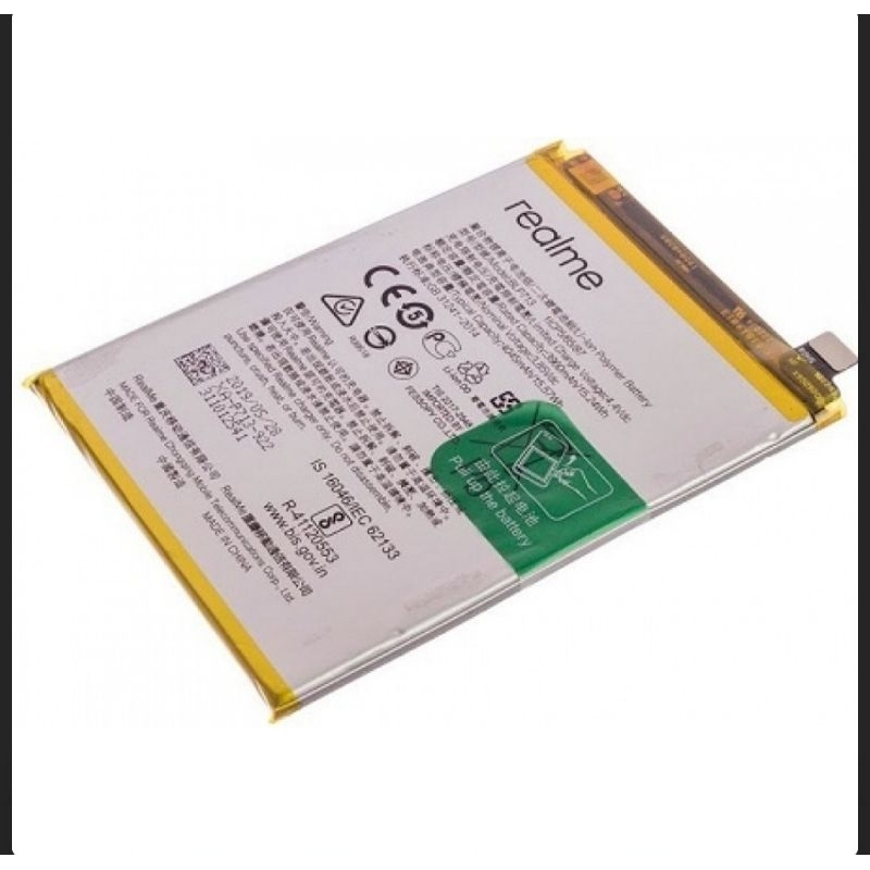 BATRE BATERAI BLP713 RELMI 3 PRO C3 PRO RELMI X Compatible