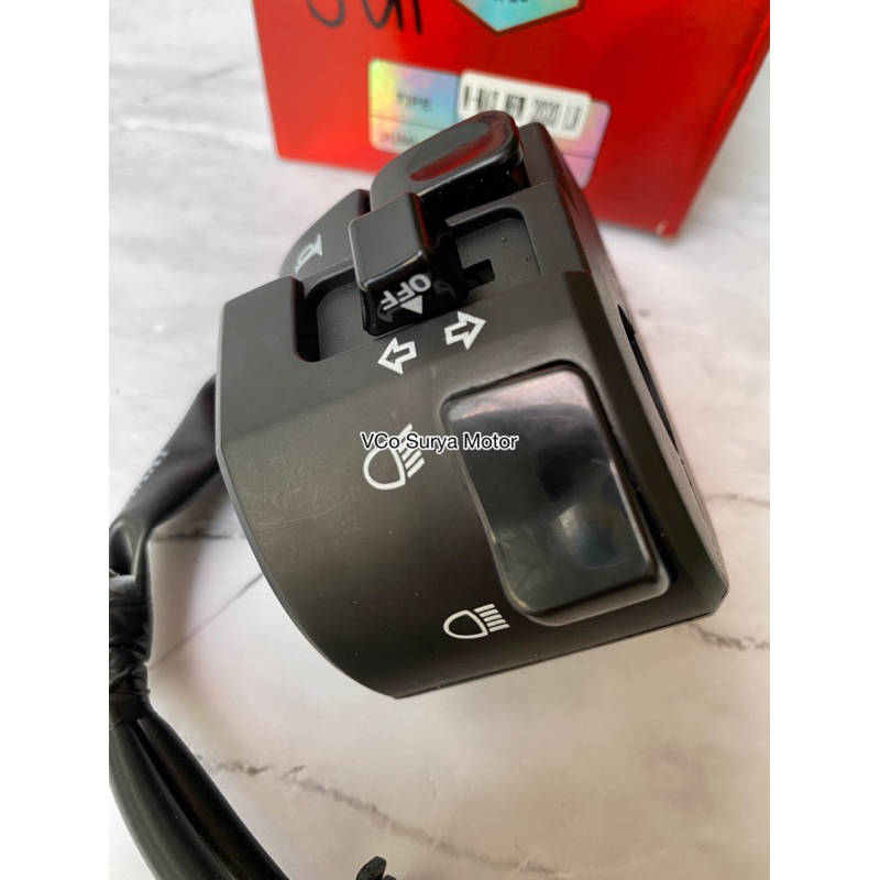 Holder Kiri NMax New 2020