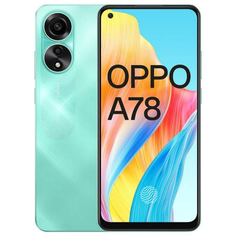 Oppo A78 8/256 NFC
