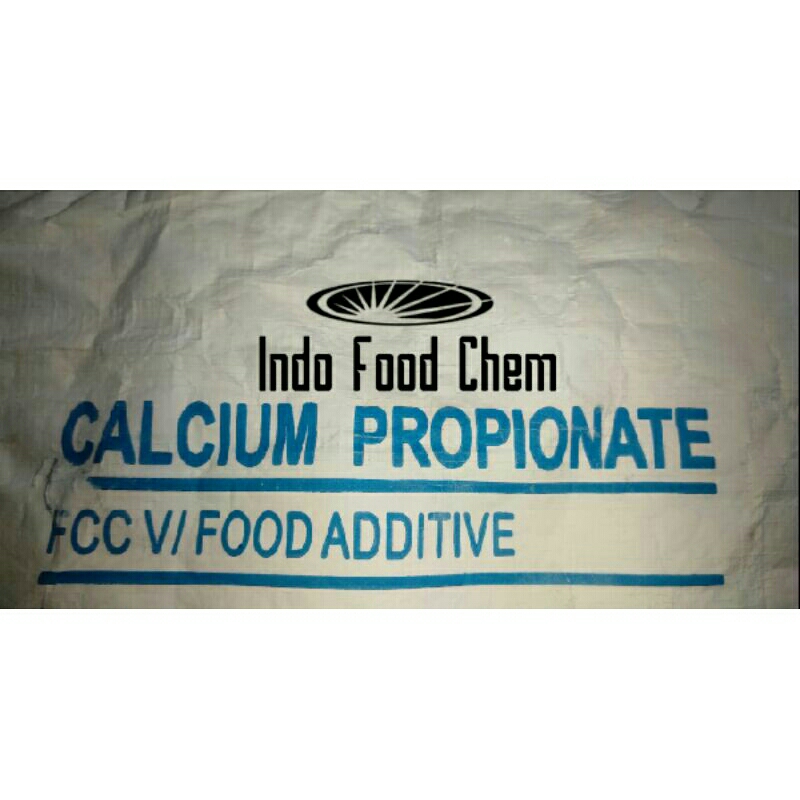 

Calcium Propionate Mupro 1000gr Ex China