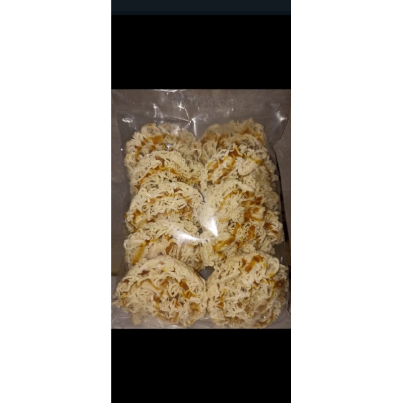 

kue carang madu