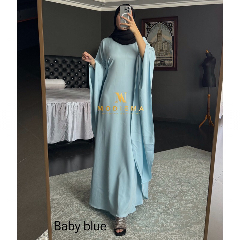 ALANA KAFTAN ABAYA