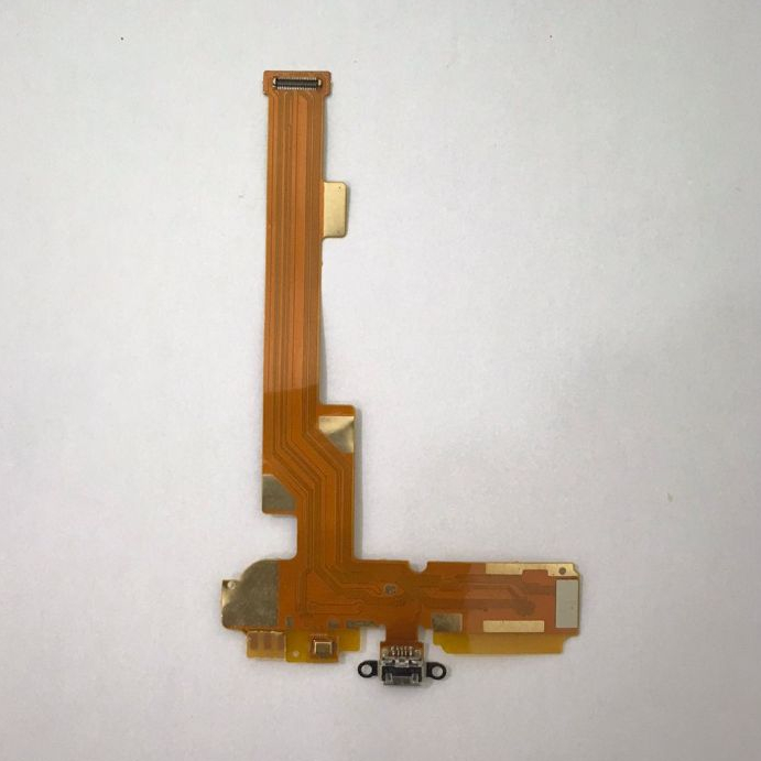 FLEXIBLE CHARGER VIVO Y53 / FLEXIBLE KONEKTOR CAS VIVO Y53