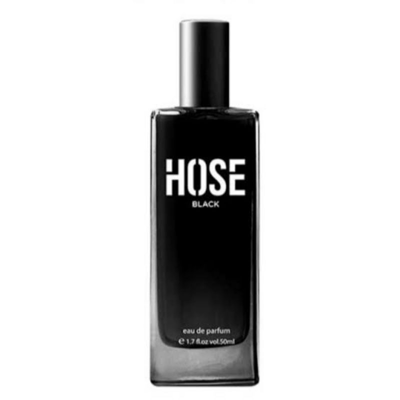 Hose Black Oud
