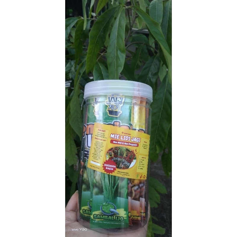 

JajanJadul-Milidi-Pedas/ori