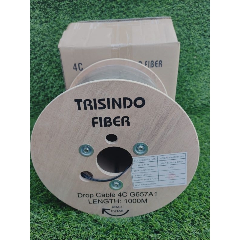 DROPCORE 4 CORE 3 SLING 1000 Meter