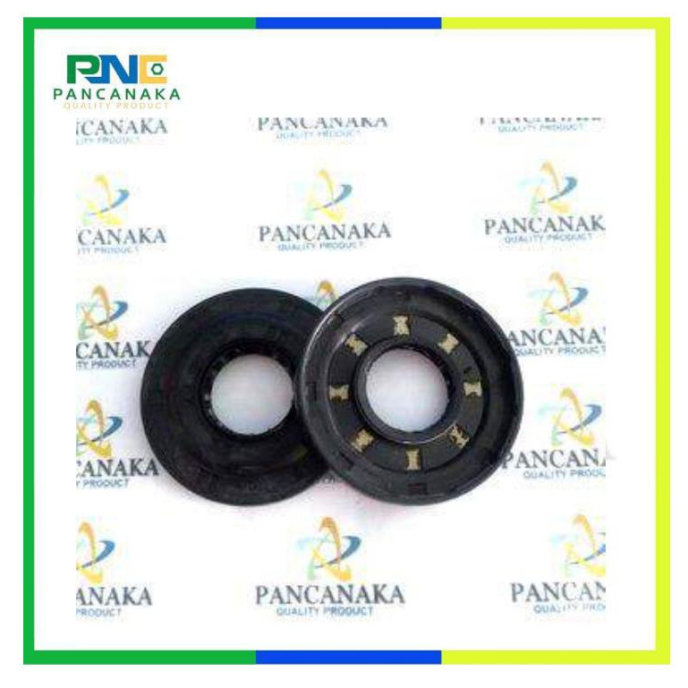 SEAL KRUK AS KIRI BEAT/VARIO KIRI / SEAL AS KRUK BEAT/VARIO