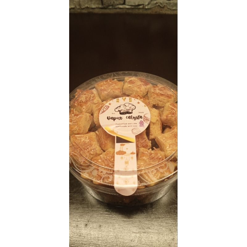 

kastengels wijman asli