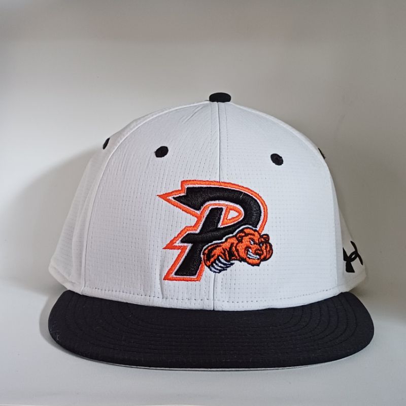 topi snapback under armour second