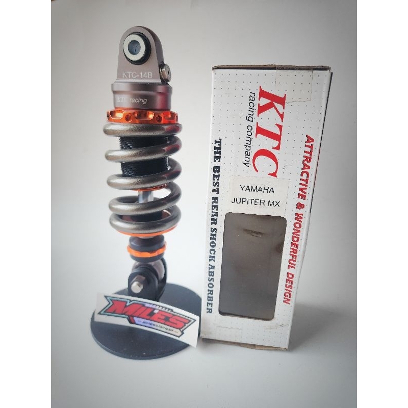 Shock KTC Yamaha Jupiter MX