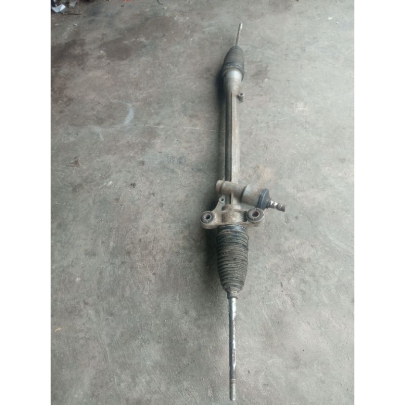 RACK STIR AVANZA XENIA NEW ORIGINAL 2012 - 2020 #COPOTAN