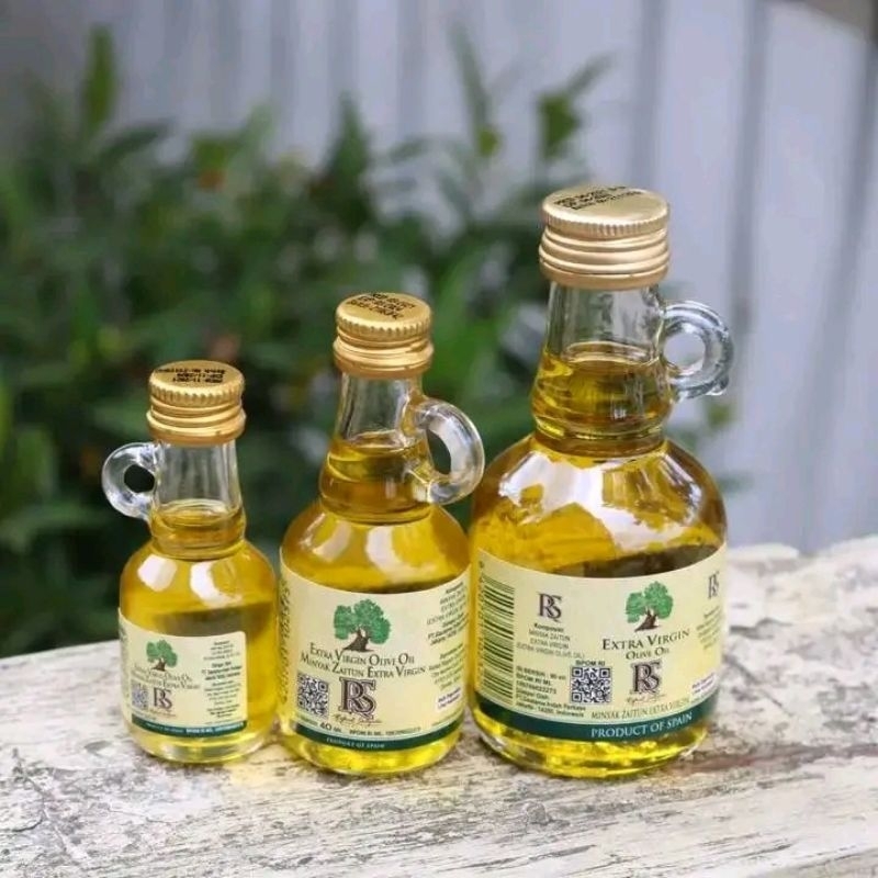

Extra Virgin Olive oil (RS)