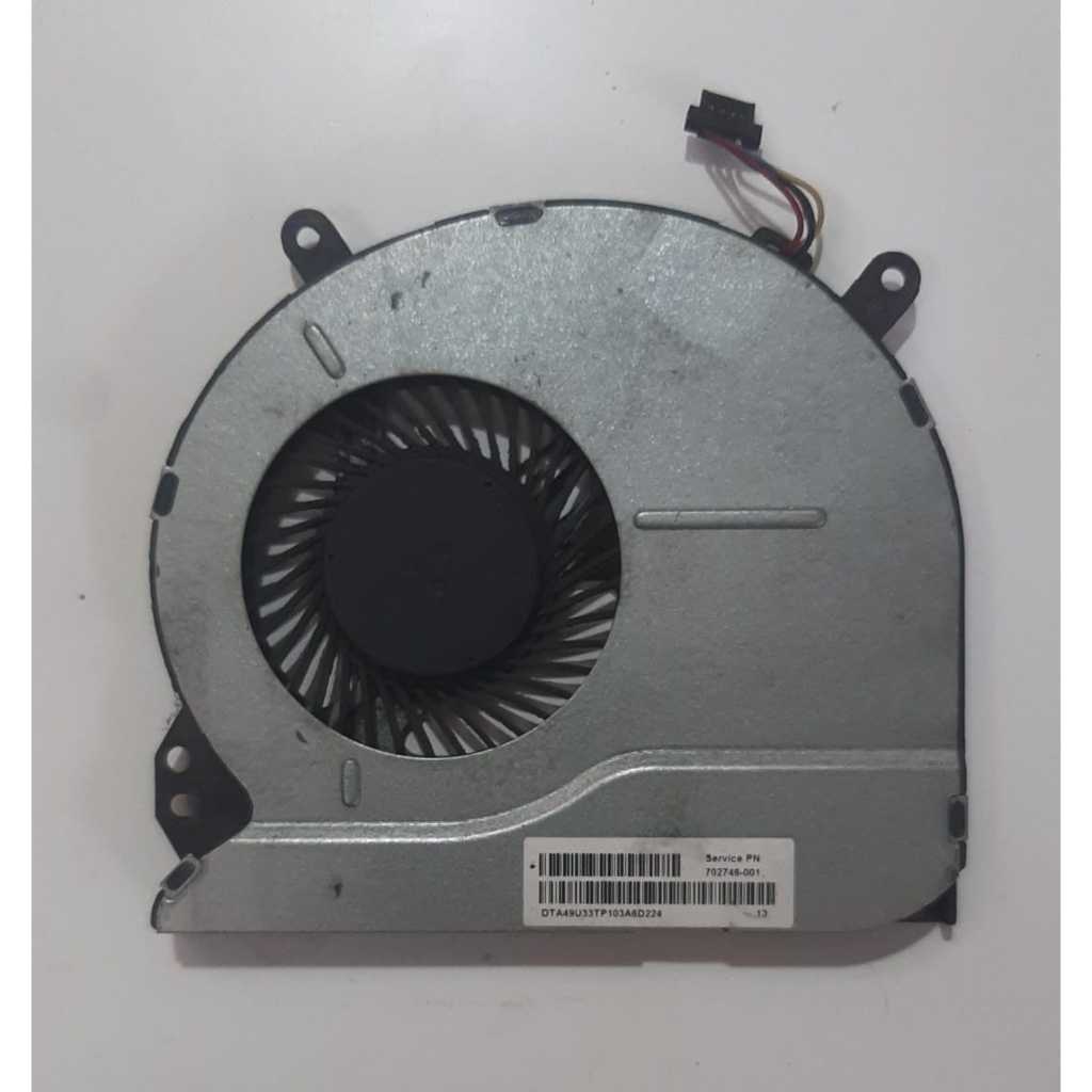 KIPAS LAPTOP HP 14-B174TU