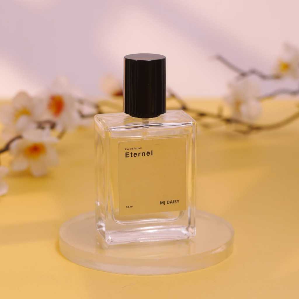 Parfum Eternel - Inspired By MJ DAISY 50ml