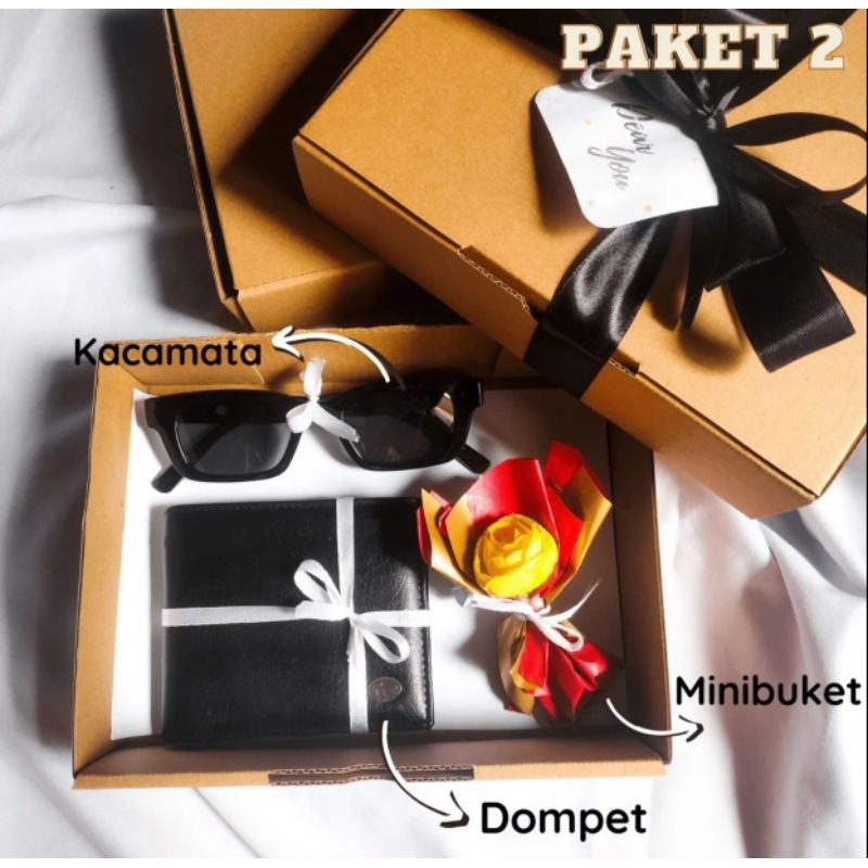 

mini hampers cowok