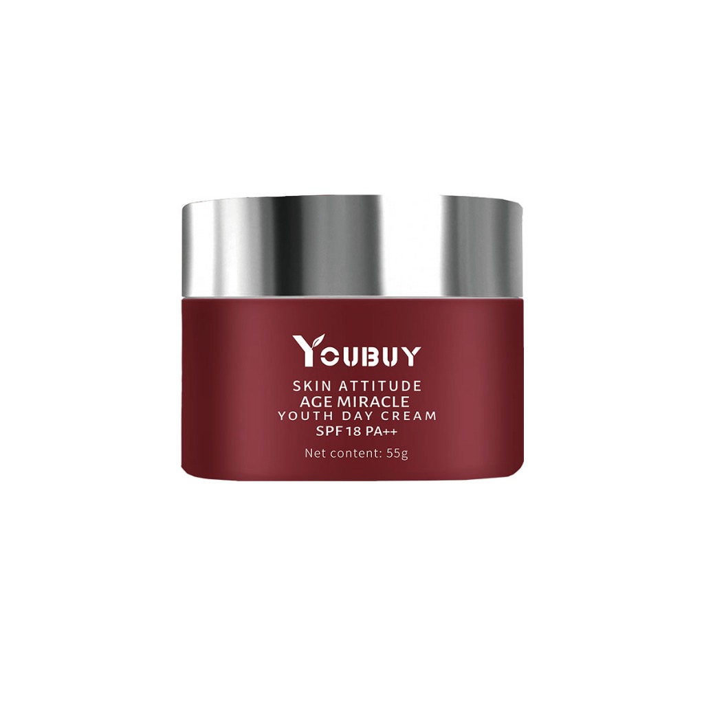 YOUBUY Age Miracle Revitalizing Day Cream