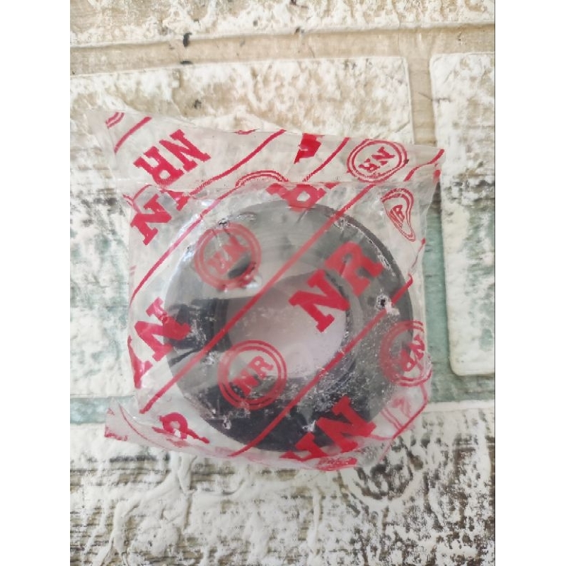 bush hitch pin quick Boxer