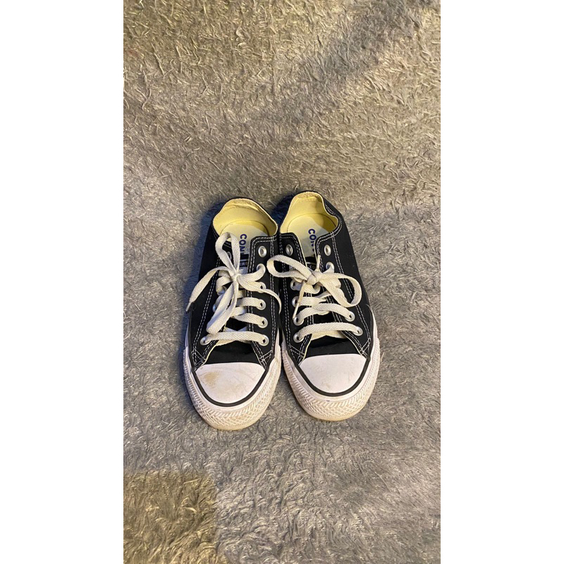 preloved convers