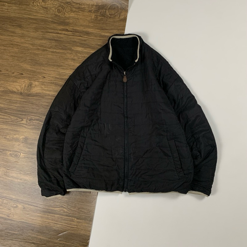 WVPROJECT Reversible Down Jacket