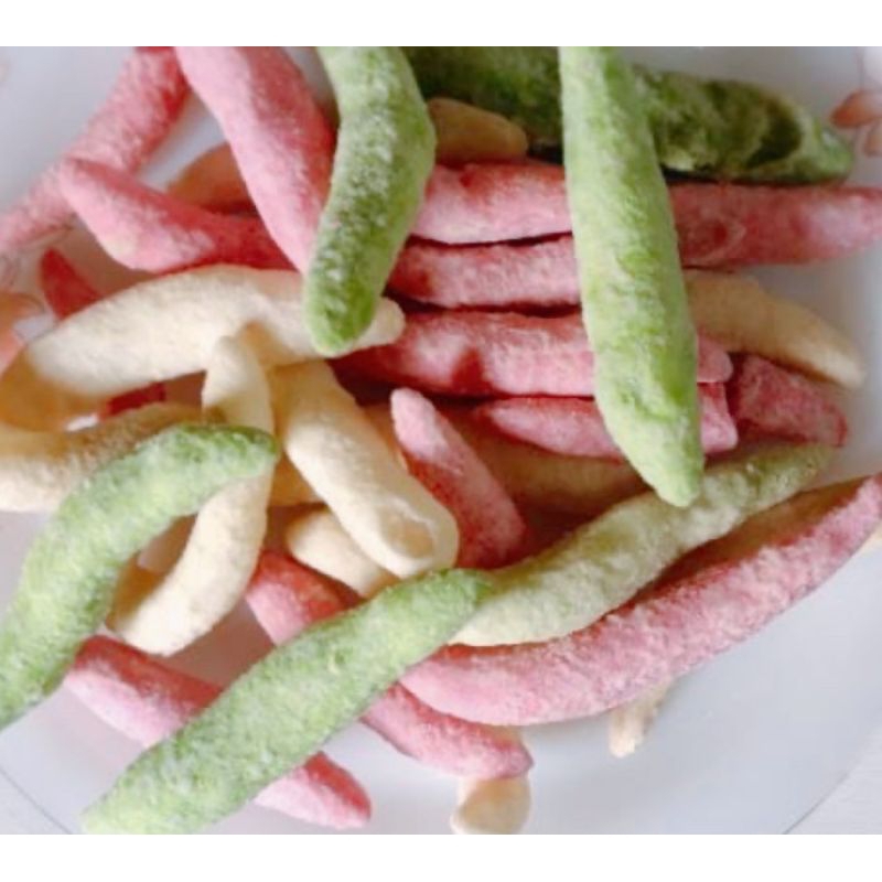 

#KeuKering#TelorGabus#TelorGabusWarna#TelorGabusManis#KueTelorGabus#TelorGabusPanjang#SnackTelorGabus#SnackRingan#SnackKekinian#SnackViral#SnackTradisional#TelorGabusBiasa