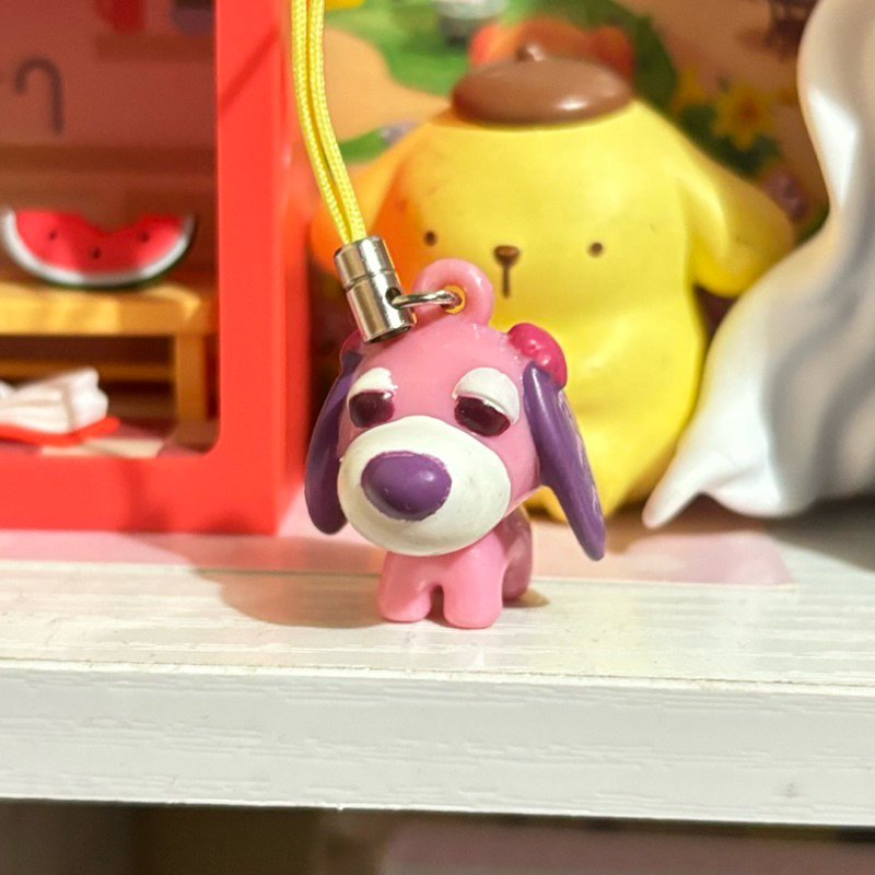Ocha-ken Animal Crossing Gotochi Trinkets Japan