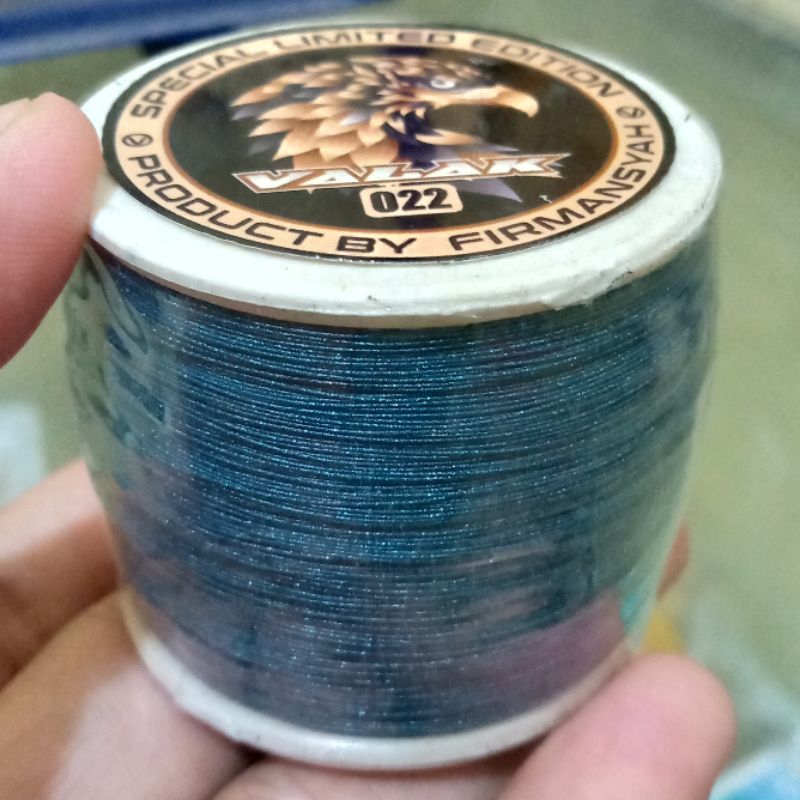 Gelasan VALAK Matot 022 klos bogel Original Valak Firmansyah