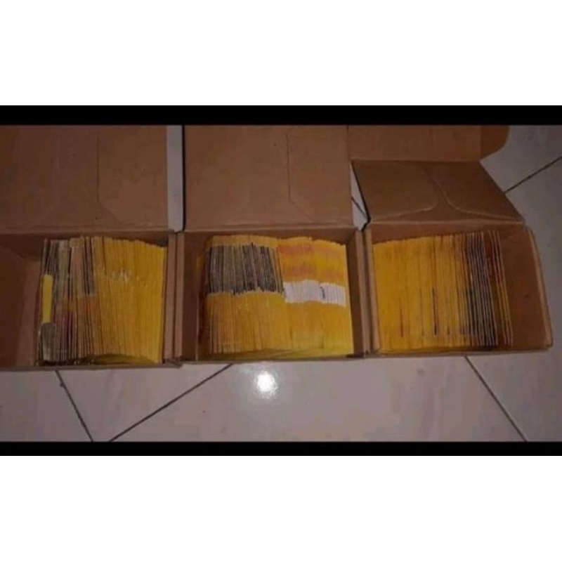 jual  kartu bekas paketan Indosat dll