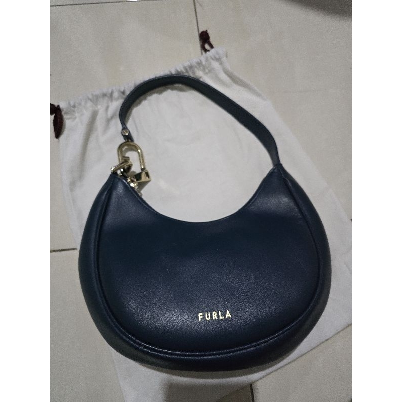 PL furla primavera shoulder bag