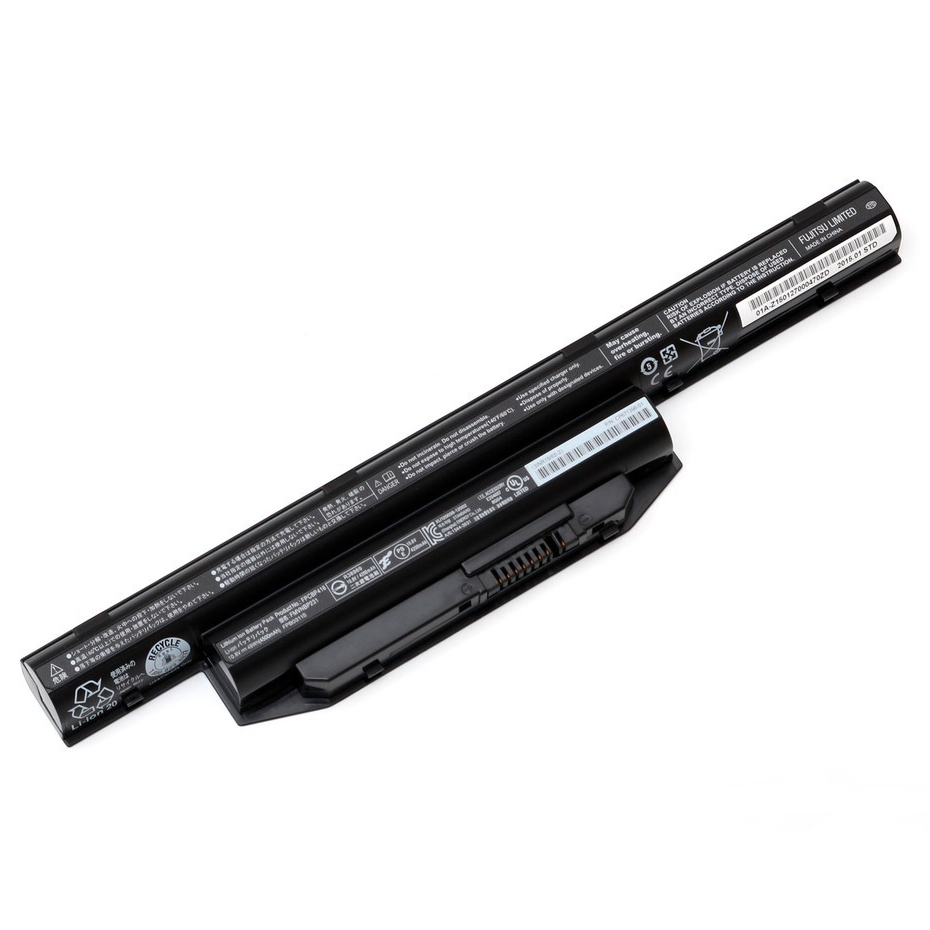 Baterai Fujitsu LifeBook AH544 AH564 S904 S935 E546 FPB0311S FPB0319S