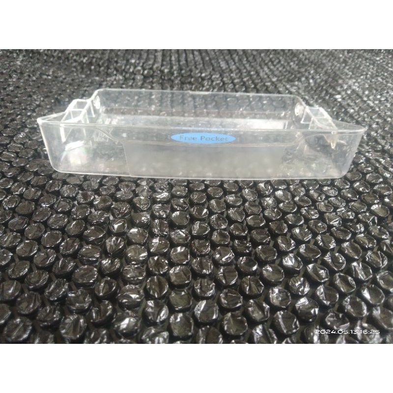 RAK KULKAS LG EXPRESCOOL 1 PINTU RAK KECIL BAGIAN TENGAH TYPE GR 191