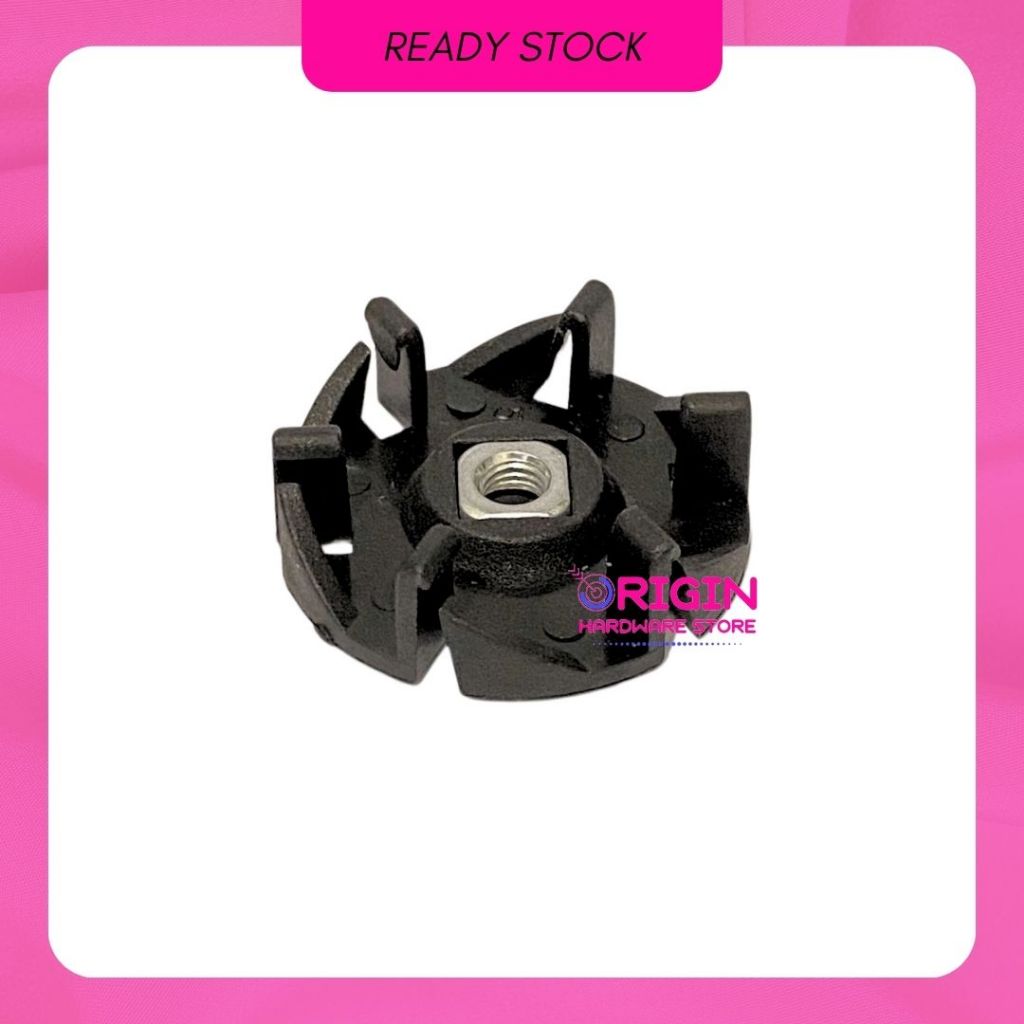 Gear Blender PHILIPS LAMA - Gir Upper / Kopel Plastik Blender Philips HR 2815