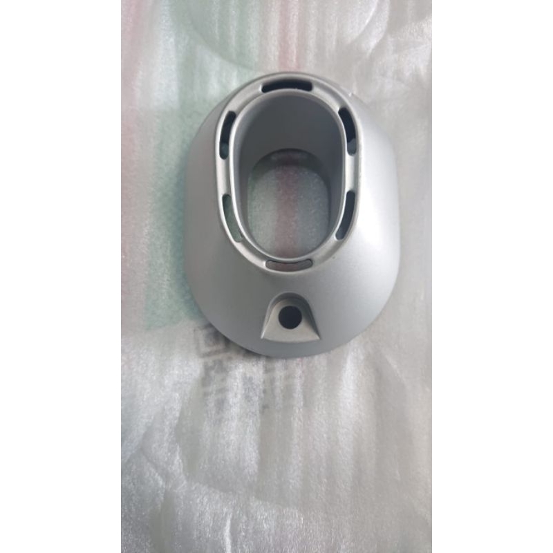 CORONG KENALPOT HONDA PCX 160