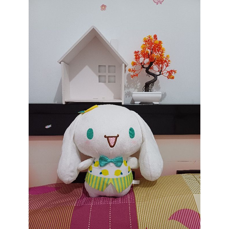 Cinnamoroll kostum Lemon