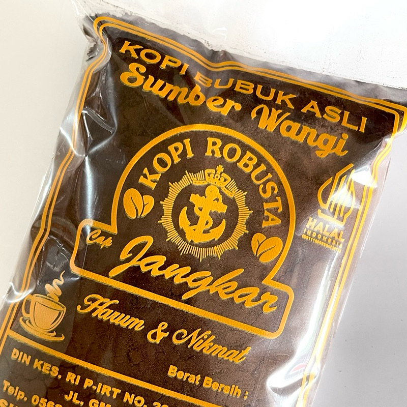 

Kopibubuk CapJangkar 1kg