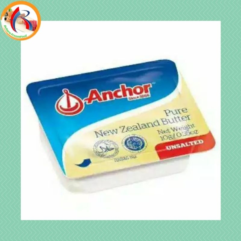 

Jual 1 PCs Belcube keju MPASI || Anchor Unsalted Butter MPASI || Elle & Vire Unsalted Butter