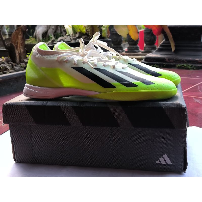 Adidas crazyfast.3 in