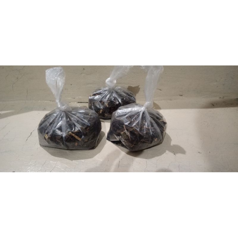 

RACIKAN TEH KHAS SOLO