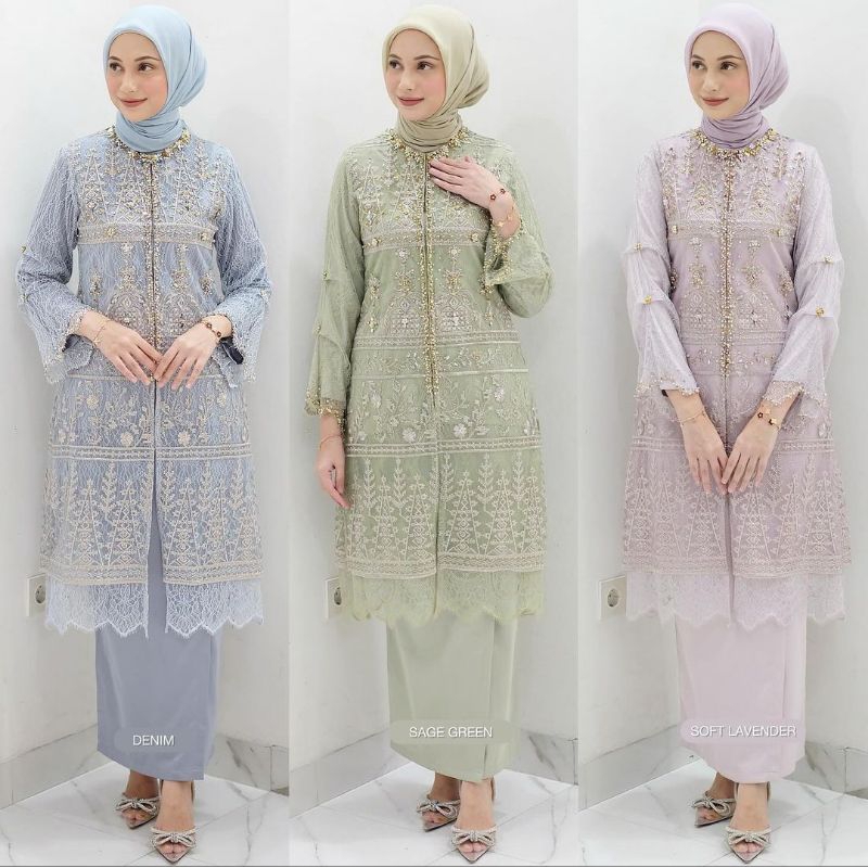 Ayana Series By Sarah The Label | STL JASTIP bisa split bill