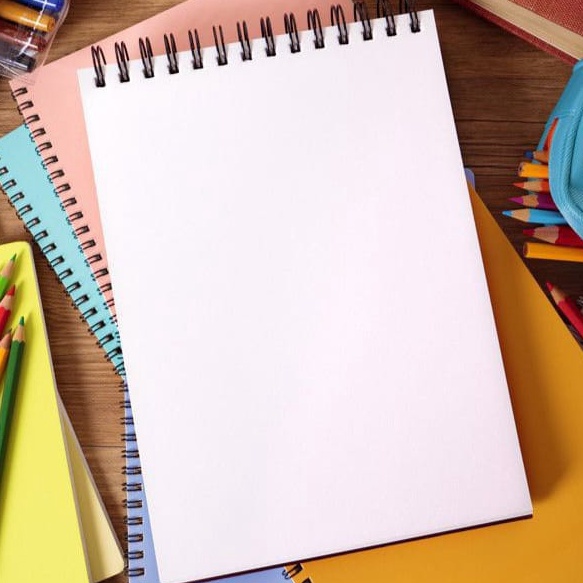 

Best Discount Buku Sketsa Tebal Putih Polos B5 A5 A6 Sketchbook Putih Sketchbook Paper Brusphen Water Color Murah