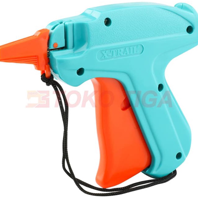

Best Quality Tag Gun Alat Tembak Pemasang Label Bandrol Harga HangTag Merek XTrail