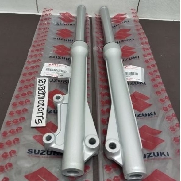 sok depan shock tabung shogun 125R shogun 125 SP Shogun 110