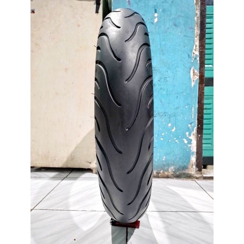 MICHELIN PILOT STREET 100/80-17