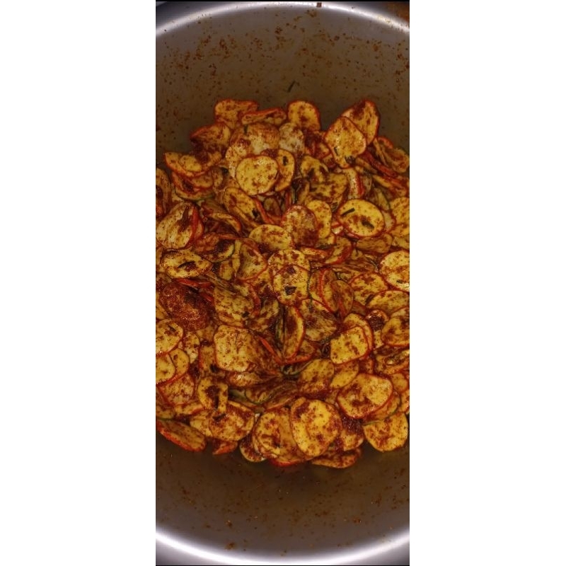 

SEBLAK KERING 250GR