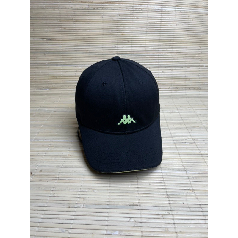 topi kappa second original