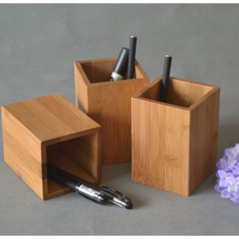 

Tempat pensil multifungsi