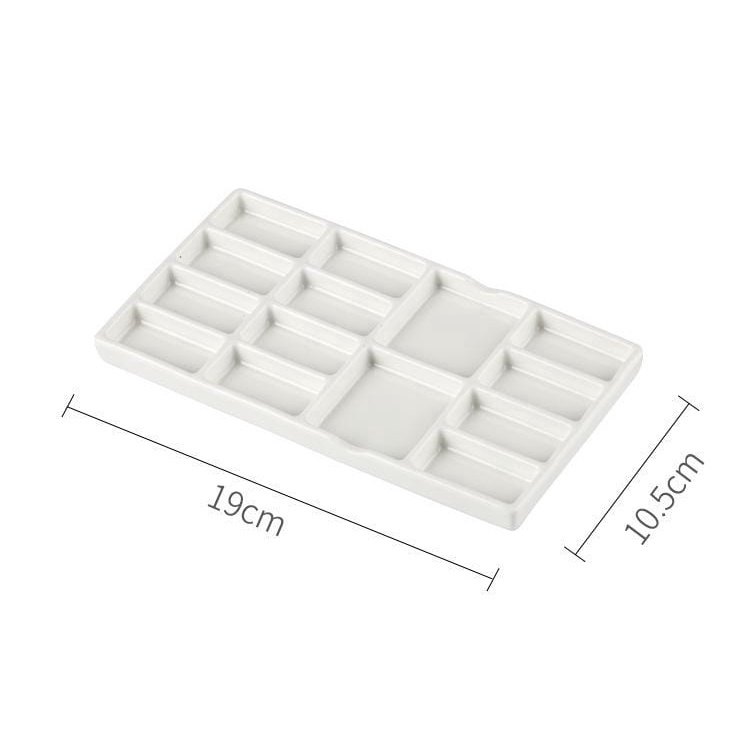 

Top Discount art kreation ceramic palletepalet keramik 8 14 grid