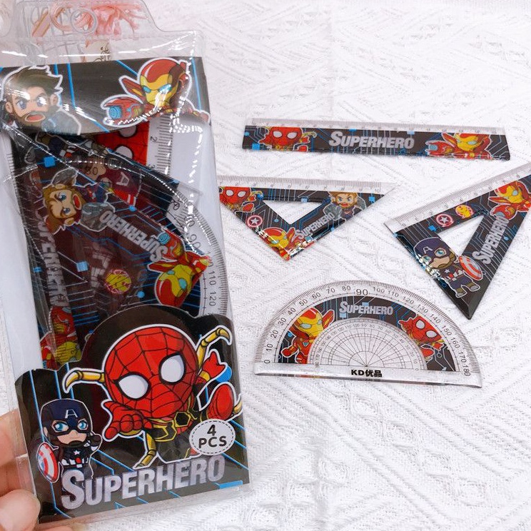 

Buruan Beli penggaris import penggaris set lengkap penggaris busur derajat