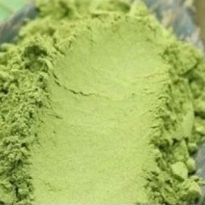 

Teh Bubuk Super hijau 500gram