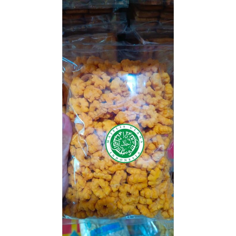 

Snack_Kembang Sakura Ribut