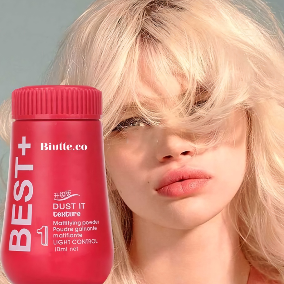 Terbaru BPOM APEN BEST Hair Powder Pria Wanita Unisex Bedak Rambut Isi 1 Gram  Grosir Supplier Tanga